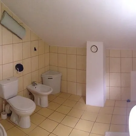 Wypoczynek Na Kurpiach Villa Kadzidlo Room photo