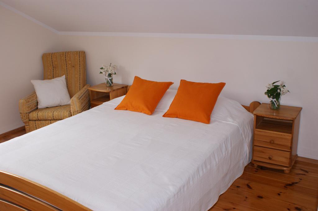 Ferienhaus Wypoczynek Na Kurpiach